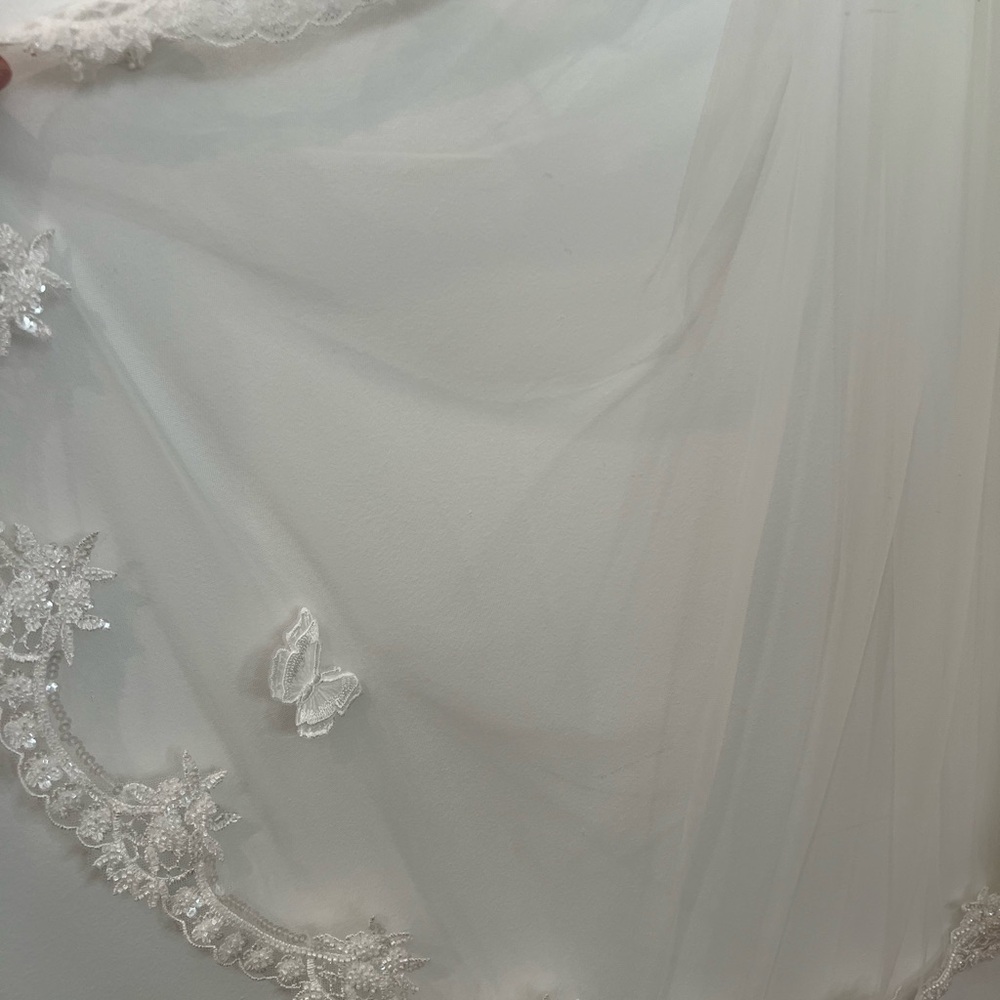 Galia Lahav Donatella Veil - Picture 6 of 6